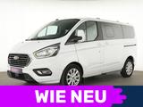 Ford Tourneo Custom Titanium Standheizung|Kamera|Navi - Ford Tourneo in München
