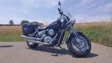 Suzuki VZ 800 Marauder (AF) neue Reifen, TÜV 07/26 - Offers matching your search criteria