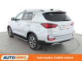 Ssangyong Rexton 2.2 e-Xdi Crystal 4x4 Aut*NAVI*LED*ACC* - Ssangyong in Wuppertal