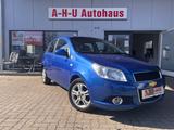 Chevrolet Aveo Schrägheck LT 1.4 Automatik - Chevrolet Gebrauchtwagen in Hamburg