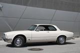 Jaguar XJ6c - Jaguar XJ6: Coupe