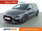 Hyundai i30 2.0 TGDI N Performance *NAVI*LED*CAM*SHZ*LHZ - Hyundai i30 mit Benzin-Antrieb