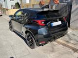 Toyota Yaris 1.6-l-Turbo GR GR High Performance Paket - Toyota Yaris: GR High Performance Paket