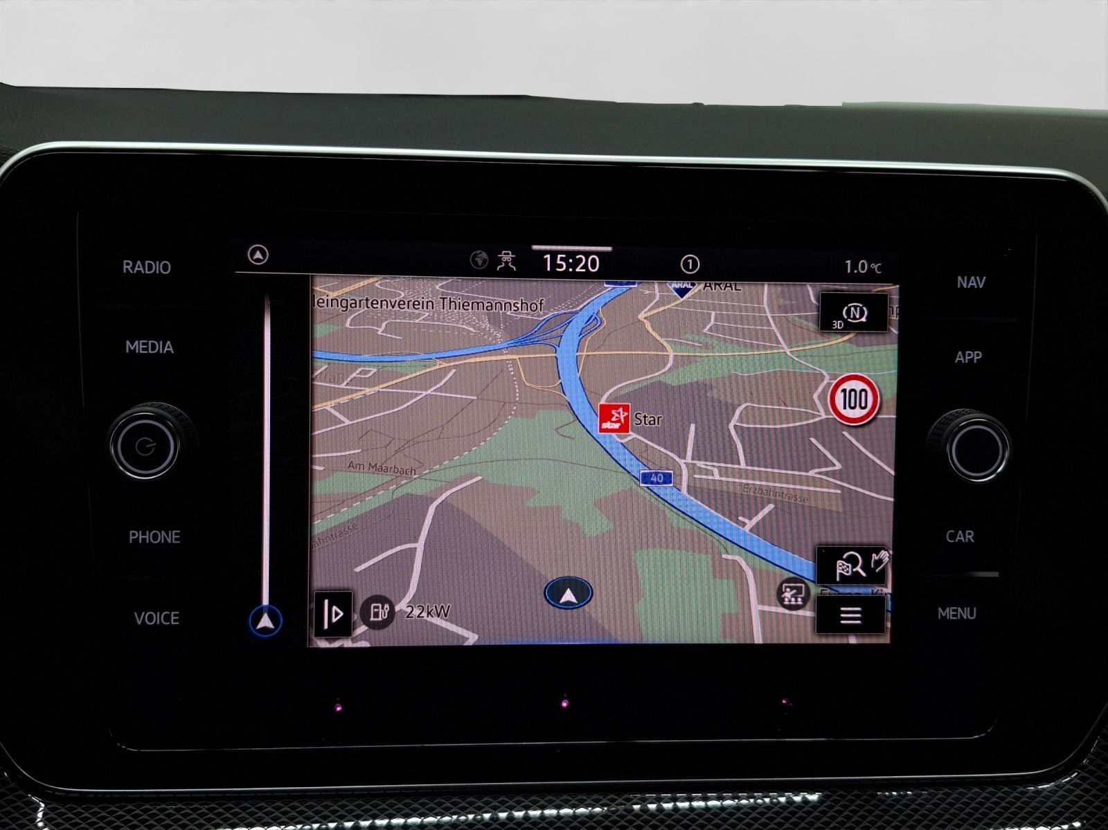 Volkswagen T-Cross - Bild 12