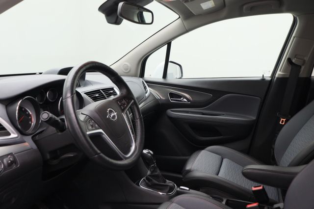 Fahrzeugabbildung Opel Mokka 1.4 Innovation ecoFlex NAVI AHK