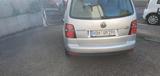 Volkswagen Touran 1.4 TSI EcoFuel - - Volkswagen Touran: Tsi Ecofuel