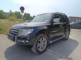 Mitsubishi Pajero 3.2 DI-D Top / 1.HAND - Mitsubishi: Allradantrieb