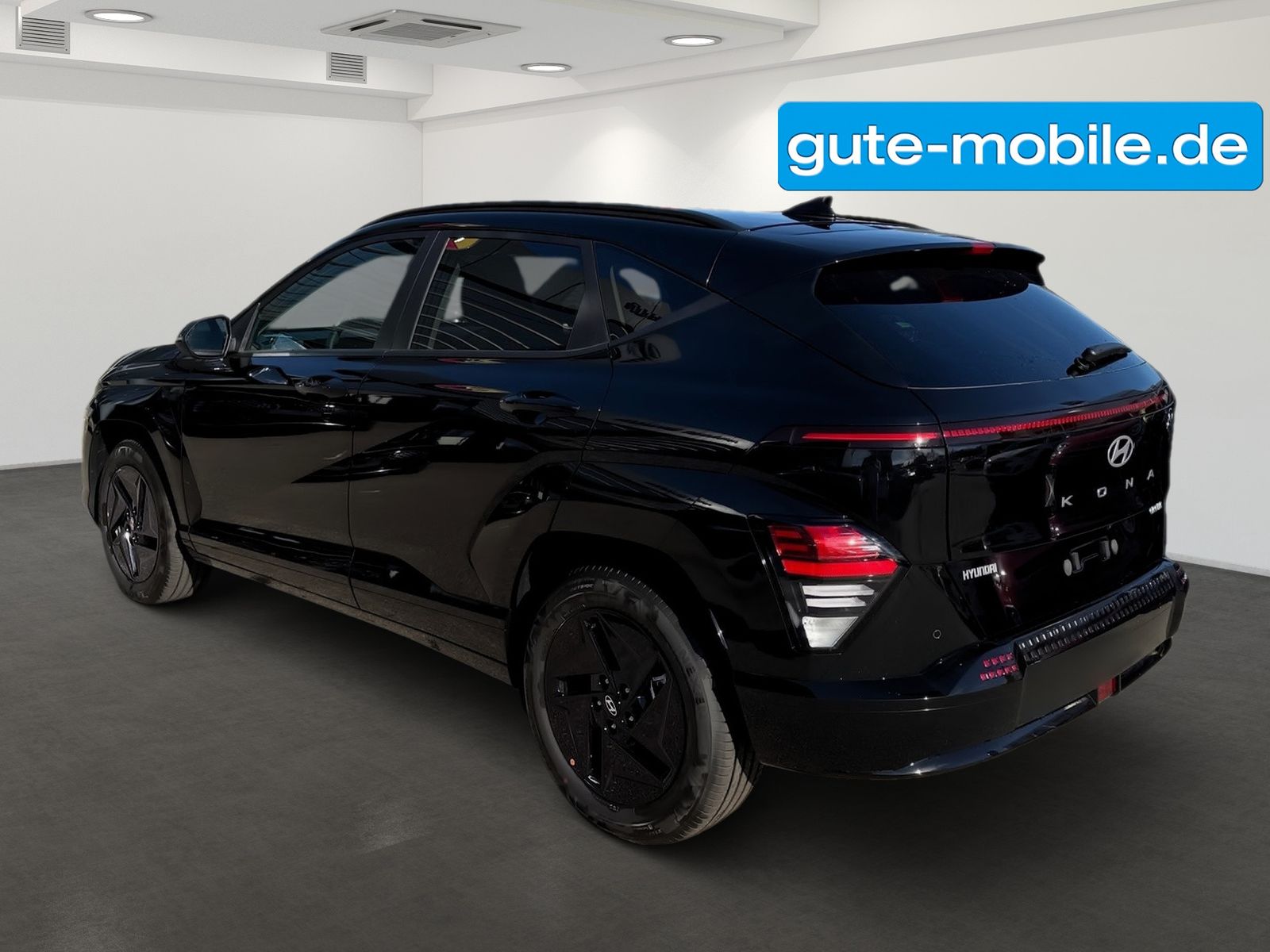 Hyundai KONA Elektro – Bild 5