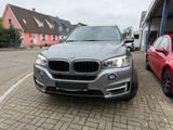 BMW X5 sDrive 25 d Tüv 6/26 Automatik 7 Sitze - BMW Gebrauchtwagen