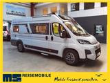 Eura Mobil VAN 635 EB - MODELL 2026 - 140PS / 8G.AUTOMATIK - Eura Mobil 8