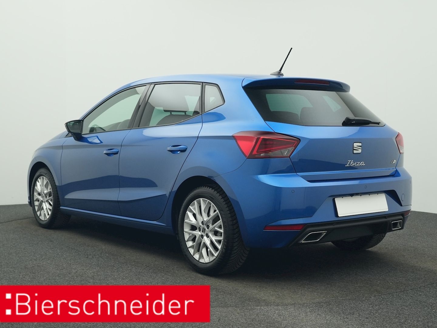 Seat Ibiza - Bild 4