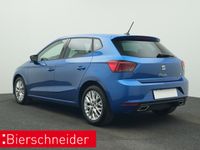 Seat Ibiza - Vorschau Bild 4