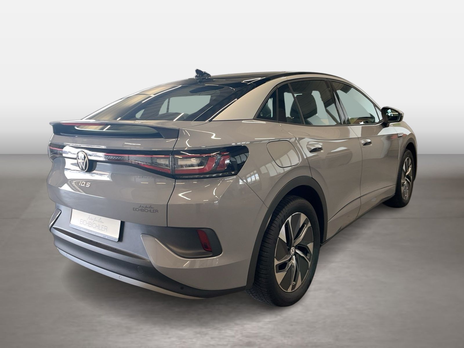 Volkswagen ID.5 - Bild 5