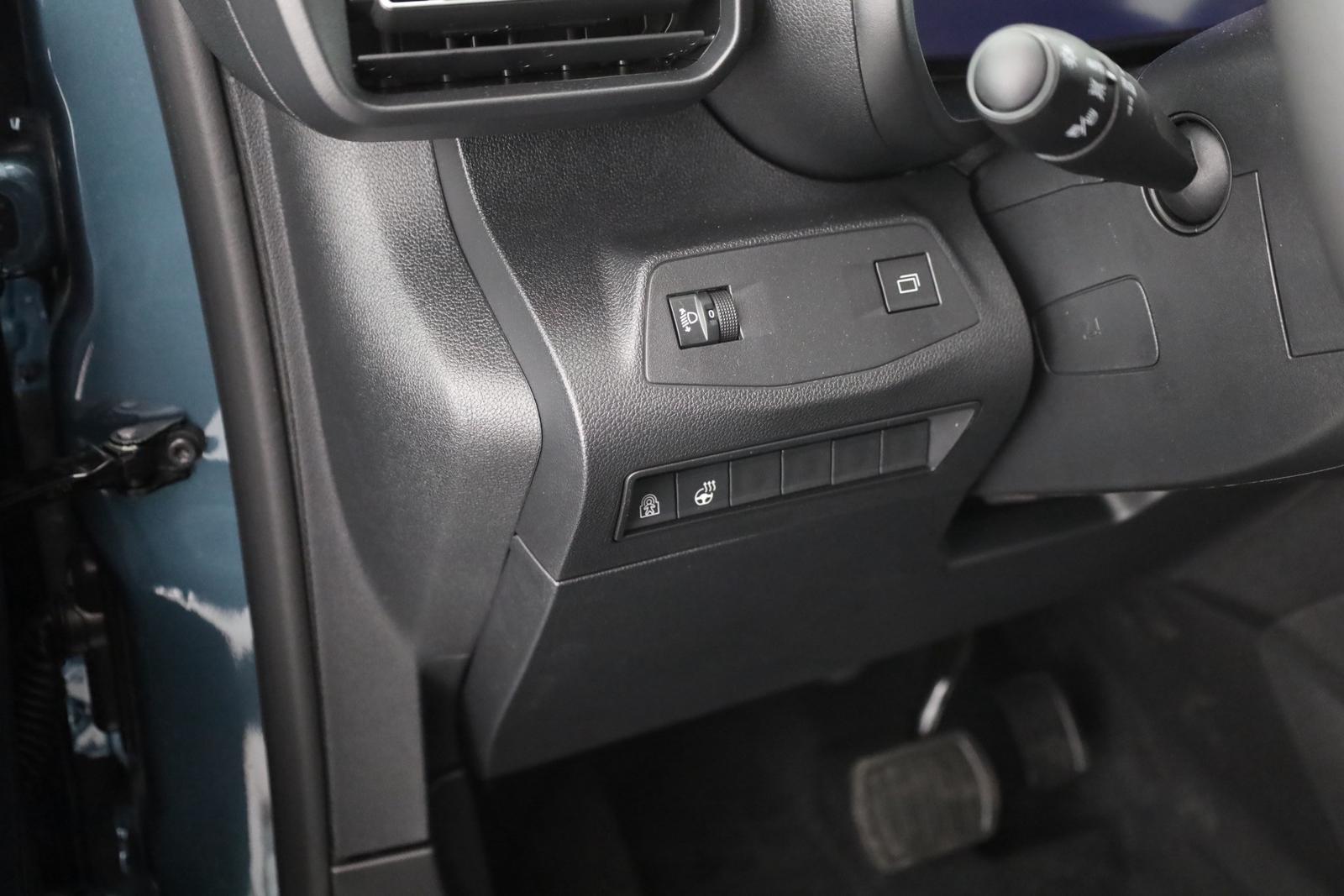 Citroën Berlingo BlueHDi 130 Aut. LED Kamera Tempomat