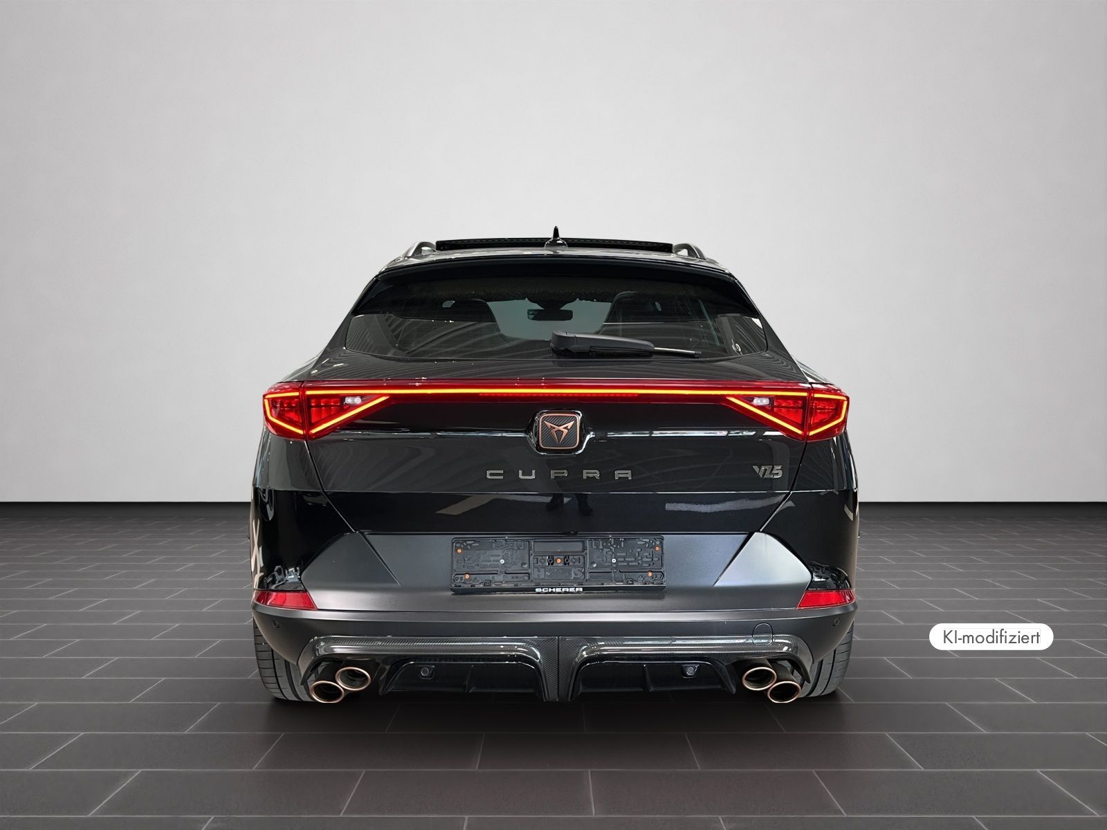 Cupra Formentor - Bild 6