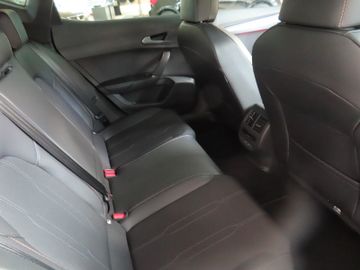 Fotografie 9 des Cupra Formentor 1.5 eTSI 5.-J.Garantie AHK Edge