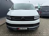 Volkswagen T6 Multivan 4Motion*Panamericana*Business*Seikel - Volkswagen T6 Multivan: Panamericana