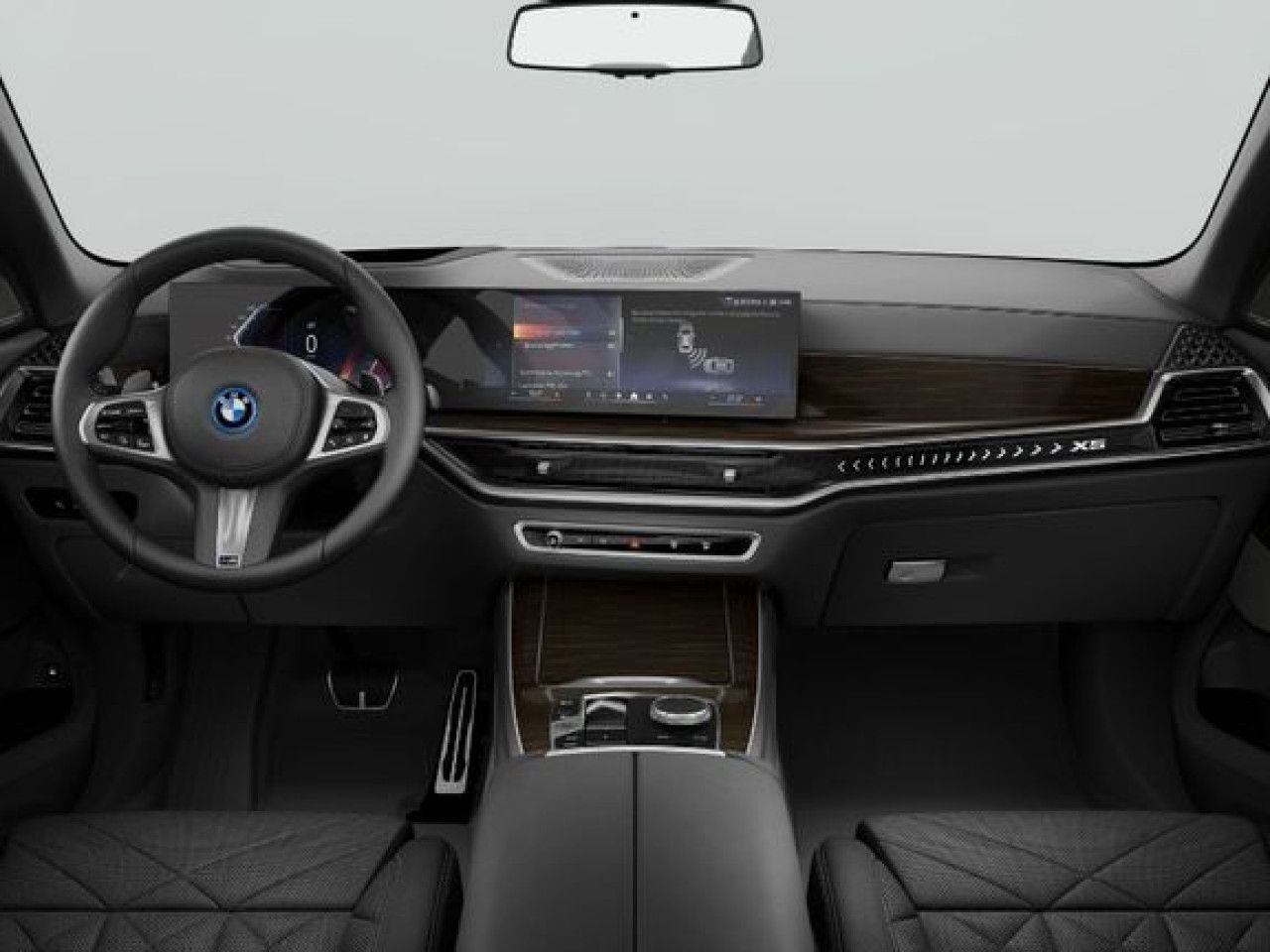 BMW X5 x50e M Sport IntAktivL.PanoD.ACC SurView AHK imagem 3