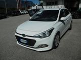 Hyundai i20 1.1 CRDi 12V 5 porte Classic - Hyundai i20 Classic mit Diesel-Antrieb