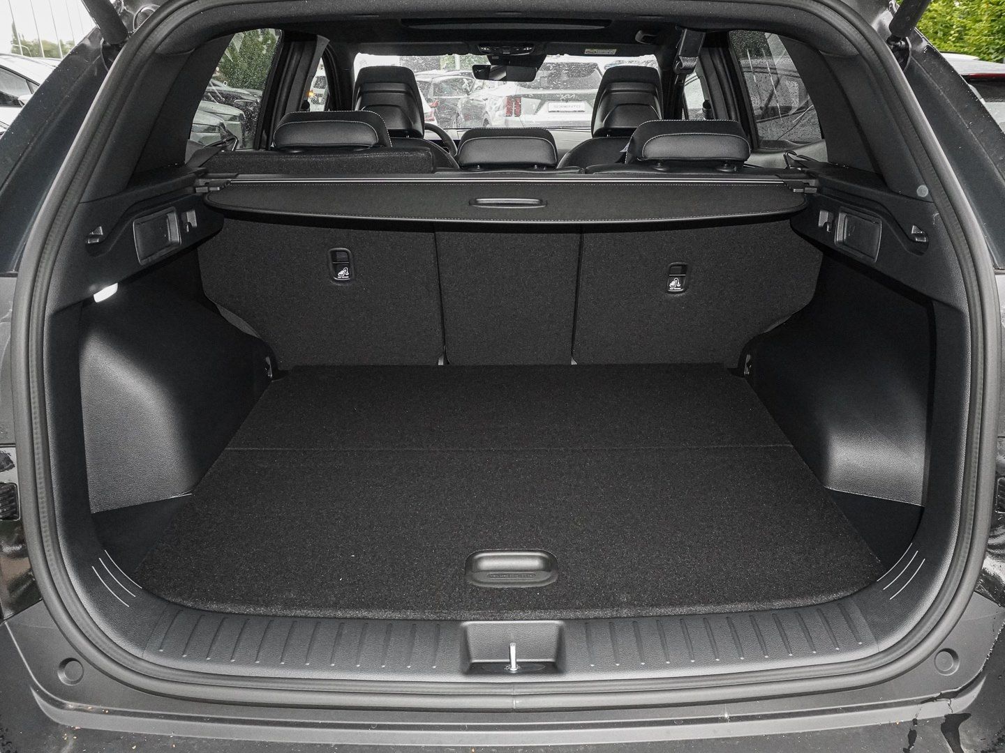 Kia Sportage - Bild 18