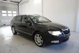 Skoda Superb 3,6i Aut. Elegance 4x4 *TOP* - Skoda Superb: 3.6