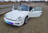 Porsche 964 Carrera 2 Cabrio, Verkauf oder... - Porsche aus 1991: Carrera