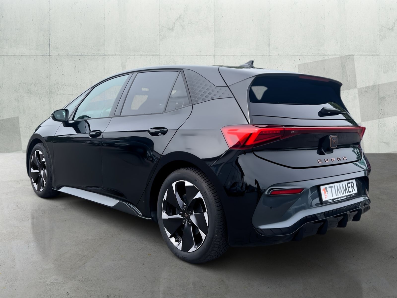 Cupra Born - Bild 6