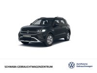 Volkswagen T-Cross - Vorschau Bild 1