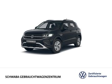 Volkswagen T-Cross Life 1.0 TSI *NAV*LED*ab 149,-€
