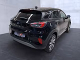 Ford Puma Titanium X Bluetooth Navi LED Klima - Ford Puma mit Benzin-Antrieb
