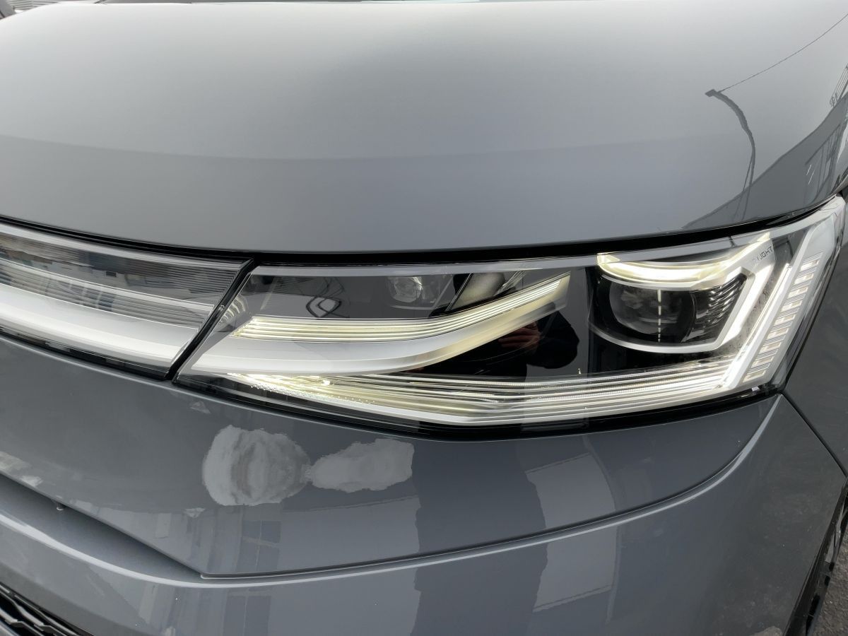 Volkswagen Andere - Bild 15
