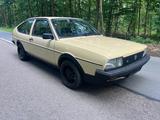 Volkswagen Passat 1,6 CL GT *Klima*Coupe*Oldtimer*H Zulass. - Volkswagen Passat: Cl