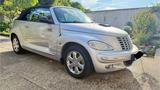 Chrysler pt Cruiser Cabrio - Chrysler in Oberhausen