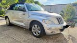 Chrysler pt Cruiser Cabrio - Chrysler PT Cruiser aus 2004