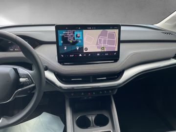 Skoda Enyaq 60 Loft *2XPDC*ACC*MATRIX*NAVI*SHZ*WÄPU