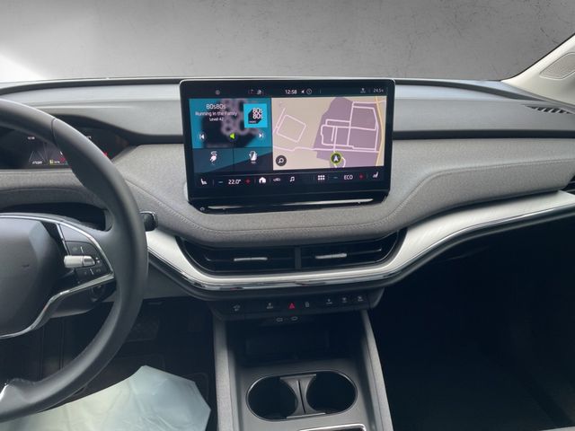 Skoda Enyaq 60 Loft *2XPDC*ACC*MATRIX*NAVI*SHZ*WÄPU