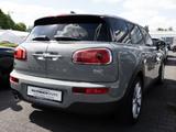 MINI Clubman One Salt SITZHEIZUNG PDC KLIMAAUTOMATIK - MINI One Clubman Gebrauchtwagen