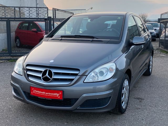 Mercedes-Benz B 180 CDI 88.000 km