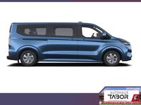 Ford Tourneo Custom - Vorschau Bild 2