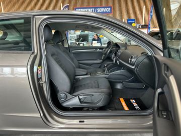 Audi A3 attraction *Klima*Xenon*SoundSystem*