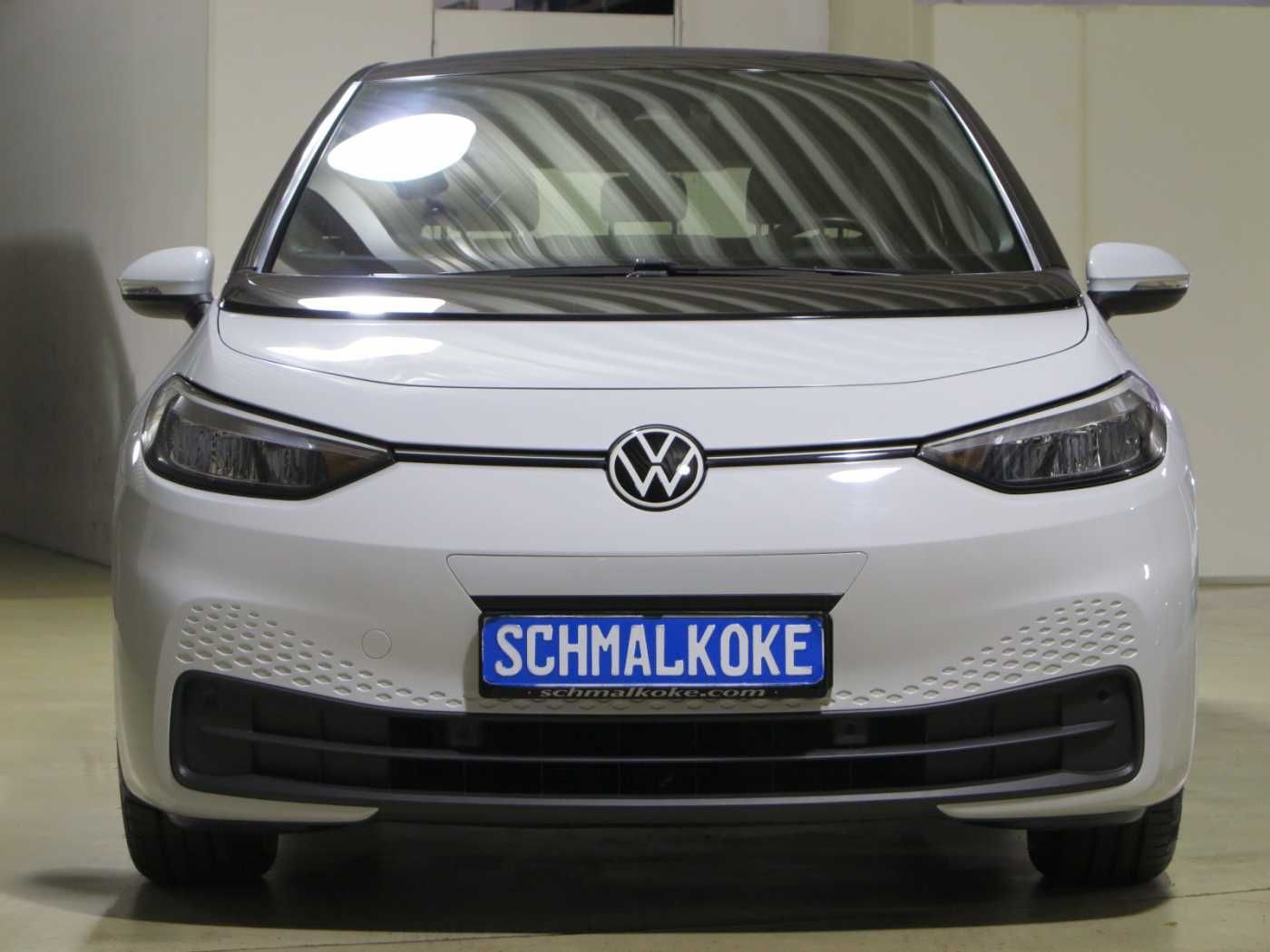 VW ID.3