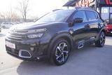 Citroën C5 Aircross 1.6 PureTech LED Navi Panorama ACC - Citroën: Aircross