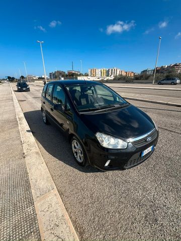 Ford C-Max 1.6 TDCi 90 CV Titanium - 2007