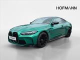 BMW M4 Competition Coupe Laserlicht NAV KAM