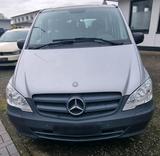 Mercedes-Benz Mercedes Vito Diesel  9 Sitze - Mercedes-Benz eVito Diesel Gebrauchtwagen