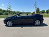 Volkswagen Golf 1.4 TSI 90 kW DSG CUP Cabriolet  - Volkswagen: 1.9