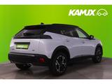 Peugeot 2008 1.2PureTech Aut.130 GT+LED+NAVI+VIRTUAL+PDC - Peugeot 2008: Geländewagen