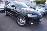 Audi Q3 2.0 TFSI quattro*1.Hand*nur 26.800KM*GARANTIE - gebrauchte Audi Q3 aus dem Jahr 2012