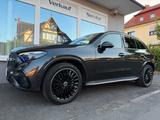 Mercedes-Benz GLC 300d AMG PremiumPlus+Night+AHK+StHz+HUD+20"+