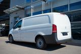 Mercedes-Benz Vito 116 CDI Lang Kasten 7G/LED/NAVI/PDC/AHK - gebrauchte Mercedes-Benz Kleinbus